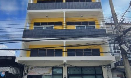 ให้เช่าอาคารพาณิชย์ / สำนักงาน - ห้องเช่าShop ชั้น 1 ซอยพหลโยธิน54/1แยก4 (ซอยวัดเกาะ)