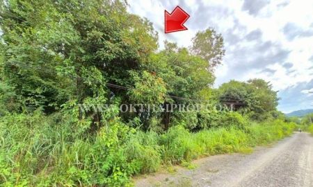 ขายที่ดิน - ที่ดินบางเสร่ ใกล้ถนนหมายเลข 332 อ.สัตหีบ จ.ชลบุรี