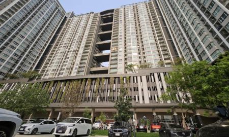 ขายคอนโด - ขายคอนโด โครงการศุภาลัย เวอเรนด้า พระราม 9 เขตห้วยขวาง จังหวัดกรุงเทพมหานคร