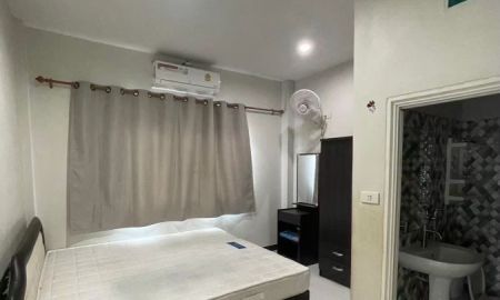 ให้เช่าบ้าน - ให้เช่าบ้านเดี่ยว2ชั้น 5ห้องนอน ลาดปลาเค้า62 บ้านกว้างมาก