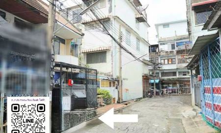 ขายทาวน์เฮาส์ - ทาวน์เฮาส์ 2ชั้น เนื้อที่ 18ตรว.สมเด็จพระปิ่นเกล้า9 อรุณอัมรินทร์