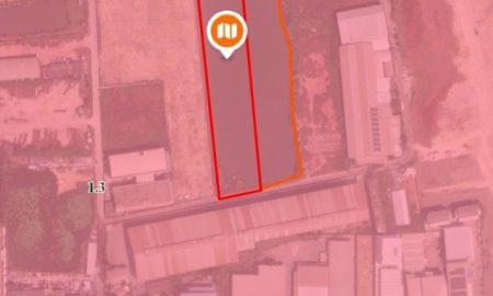 ขายที่ดิน - ขายที่ดินผังชมพู 20 ไร่ ใกล้พระราม 2 M82 บางน้ำจืด สมุทรสาคร ราคาดีสุดในโซนนี้ โปรโมชั่นซื้อก่อนสิ้นปีนี้ ฟรีค่าถมเสมอถนน บดอัดแน่นฟรี ค่าโอนฟรี