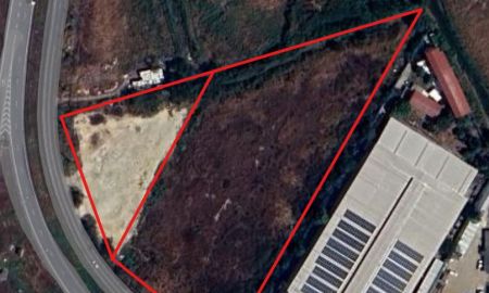 ขายที่ดิน - ที่ดินติดถนนใหญ่ จังหวัดฉะเชิงเทรา ทำเลเหมาะ