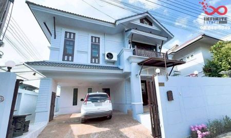 ขายบ้าน - ขายบ้านเดี่ยว 2ชั้น 49ตรว.ประดิษฐมนูธรรม ลาดพร้าว ใกล้ทางด่วน-รถไฟฟ้า