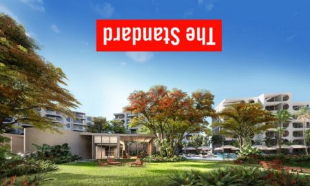 ขายคอนโด - The Standard Residences Phuket Bang Tao แบรนด์ เรสซิเดนซ์ ใจกลางภูเก็ต เพียง 5 นาที ถึงหาดบางเทา