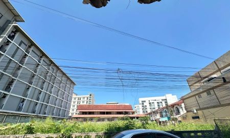 ขายที่ดิน - ขายด่วนที่ดิน ทำเลทอง กังสดาล เมืองขอนแก่น