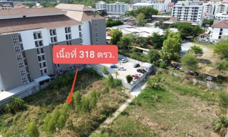 ขายที่ดิน - ขายที่ดินกังสดาล ใกล้มหาลัยขอนแก่น จังหวัดขอนแก่น