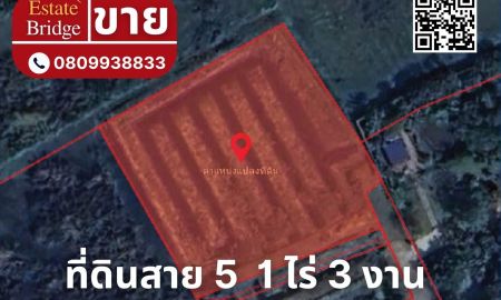 ขายที่ดิน - ขายที่ดินเปล่าแปลงสวย บางเตย สามพราน นครปฐม เหมาะสร้างบ้านหรู / หอพัก / อพาร์ตเมนต์ บรรยากาศดี เข้า-ออกสะดวก ทำเลน่าลงทุน