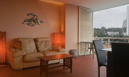 ให้เช่าอพาร์ทเม้นท์ / โรงแรม - ปล่อยเช่าและขายอพาร์ทเม้นท์ 3 ห้องนอน 3 ห้องน้ำขนาด 212 ตารางเมตร โซนเขาพระตำหนัก