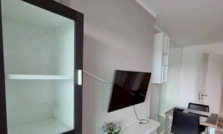 ให้เช่าคอนโด - ปล่อยเช่า ลุมพินี พาร์ค บีช จอมเทียน วิวทะเล เฟอร์นิเจอร์ครบ ห้องbuilt in