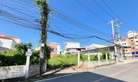 ขายที่ดิน - ขายที่ดินกังสดาล ติดถนน 2 ด้าน และติดมหาวิทยาลัยขอนแก่น