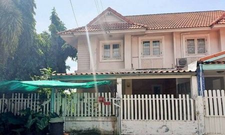 ขายทาวน์เฮาส์ - ทาวน์เฮ้าส์ในโครงการพฤกษา 31 Pruksa 31 ตำบลมหาสวัสดิ์ อำเภอพุทธมณฑล จังหวัดนครปฐม