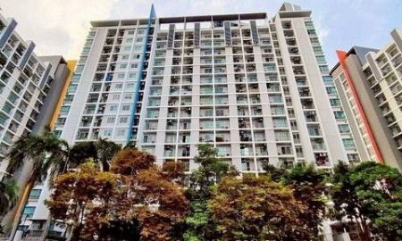 ขายคอนโด - คอนโด The Parkland ศรีนครินทร์ สำโรงเหนือ เมืองสมุทรปราการ