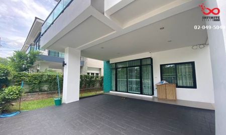 ขายทาวน์เฮาส์ - ขายบ้านเดี่ยว 2ชั้น หมู่บ้านเปี่ยมสุข ติวานนท์-ศรีสมาน ใกล้ทางด่วน