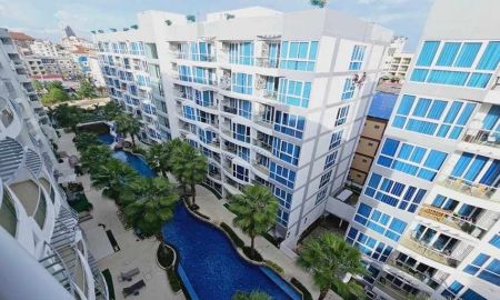 ให้เช่าคอนโด - ให้เช่าคอนโด Grand Avenue Residence 2 ห้องนอน ซอยบัวขาว