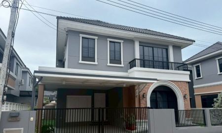 ขายบ้าน - ขายบ้านเดี่ยว Crown Estate - Dulwich Road บ้านใหม่ไม่เคยเข้าอยู่ ตกแต่งสวยเฟอร์ฯครบ ทำเลดีถนนกระทู้ นาเกาะ ใกล้ตัวเมืองภูเก็ต