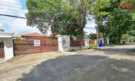 ขายบ้าน - ขายบ้านเดี่ยว 2ชั้น หมู่บ้านนวธานี 256ตรว.เสรีไทย59 ใกล้มอร์เตอร์เวย์