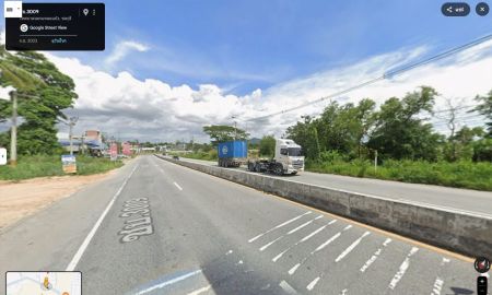 ขายที่ดิน - ที่ดินสร้างบ้านติดถนนใหญ่ เทศบาลแหลมฉบัง เนื้อที่ 5-3-83.3 ไร่ ขายไร่ละ 6 ล้านบาท บึง ศรีราชา ชลบุรี