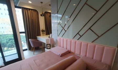 ขายคอนโด - ขาย (For Sale) คอนโด : เดอะ ไลน์ พหลโยธิน อาคาร B 1 ห้องนอน 1 ห้องน้ำ 41 ตรม.