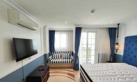 ขายคอนโด - ขายด่วนนน Seven Seas C te d'Azur ขายต่ำกว่าราคาตลาด โควต้าต่างชาติ