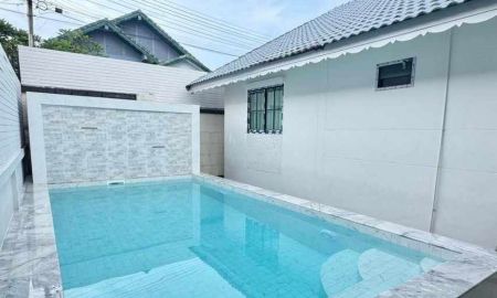 ขายบ้าน - ขายบ้านเดี่ยวพลูวิลล่า 3 ห้องนอน หมู่บ้านพาราไดซ์ฮิลล์ 2 เขาน้อย