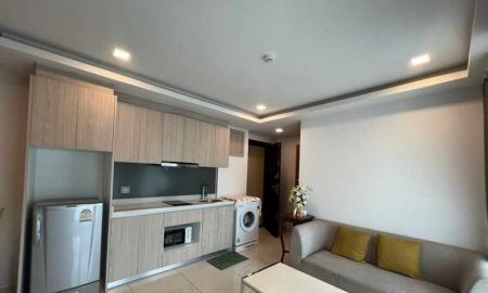 ให้เช่าคอนโด - Arcadia Beach Resort คอนโดให้เช่า 2 ห้องนอน เฟอร์นิเจอร์