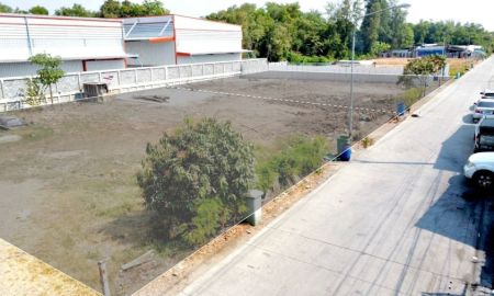 ขายที่ดิน - ขายที่ดินถมแล้ว ใกล้มอเตอร์เวย์คลอง 5 เพียง 400 เมตร ทำเลคลองห้า บึงคำพร้อย ลำลูกกา ปทุมธานี