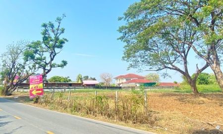 ให้เช่าที่ดิน - แยกท่าอิฐ ราชพฤกษ์ MRT บางรักน้อยท่าอิฐ 2.4กม. ให้เช่าที่ดินถมแล้ว 2ไร่ 2งาน 76ตร.วา. ตลาดสดท่าอิฐ 1.2 กม. สนามไดร์ฟกอล์ฟสุวงศ์ชัย