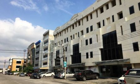 ขายอาคารพาณิชย์ / สำนักงาน - ขายอาคารสำนักงาน ซอยกิ่งแก้ว 40/2 ถนนกิ่งแก้ว อำเภอบางพลี สมุทรปราการ