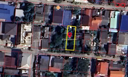 ขายที่ดิน - ขายที่ดิน 50ตรว.รามอินทรา109 ซ.พระยาสุเรนทร์14 ใกล้BTSสายสีชมพู เหมาะสร้างบ้าน