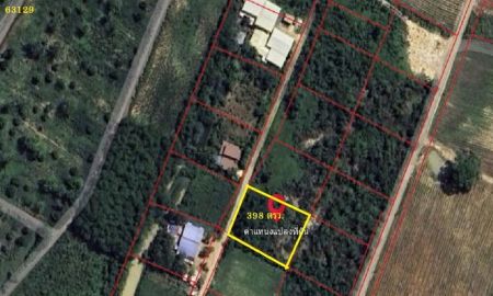 ขายที่ดิน - ขายที่ดิน บ่อทอง เทศบาลตำบลธาตุทอง 5 ถนนบ่อทอง ตำบลธาตุทอง อำเภอบ่อทอง ชลบุรี