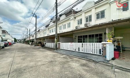 ขายทาวน์เฮาส์ - ขายทาวน์โฮม 2ชั้น 20ตรว.ดิเอ็กซ์คลูซีฟ นวลจันทร์ 56 พร้อมอยู่