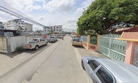 ขายที่ดิน - ขายที่ดินเปล่า พัฒนาการ ซอย 30, 32 แปลงใหญ่ แปลงสวย