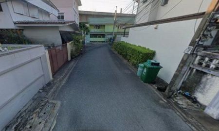 ขายอพาร์ทเม้นท์ / โรงแรม - ขายอพาร์ทเมนท์ 4 ชั้น จำนวน 2 อาคารทำเล วงศ์สว่าง ซอย 4