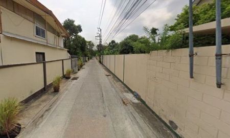 ขายบ้าน - บ้านเดี่ยว 2 ชั้น ทำเลพระราม 5 ซอยสงวนสุข