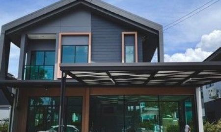 ให้เช่าบ้าน - ให้เช่า หมู่บ้าน คณาสิริ ราชพฤษ-346 ขนาด 3 ห้องนอน 2 ห้องน้ำ เฟอร์ตามรูป ไม่อนุญาติเลี้ยงสัตว์