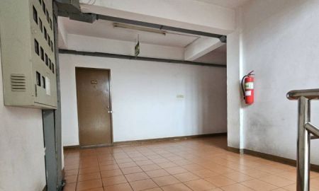 ขายอพาร์ทเม้นท์ / โรงแรม - ขายอพาร์ทเม้นท์ ใกล้BTSสำโรงสายสีเหลือง ซอยศรีบุญเรือง1 ในทำเลศักยภาพ