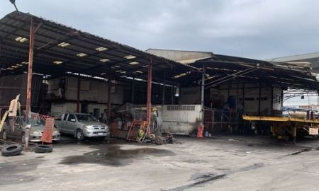 ที่ดิน - ขาย/เช่า ที่ดินพร้อมสิ่งปลูกสร้าง ถนนพระราม 2 ตำบลบางน้ำจืด อำเภอเมืองสมุทรสาครจังหวัดสมุทรสาคร