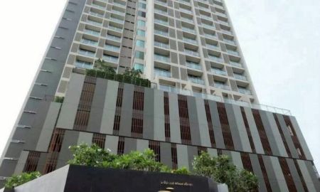 ขายคอนโด - ขายมารีน่า เบย์ ฟร้อนท์ คอนโด ใจกลางเมืองศรีราชา ติดทะเล