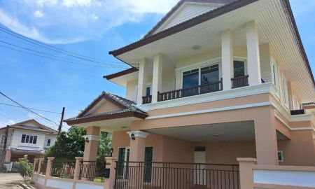 ขายบ้าน - ขายบ้านเดี่ยว 2 ชั้น สินธนา กรีนวิลล์ เฟส 2 นวมินทร์ 50 ทำเลทอง ใกล้เดอะมอลล์บางกะปิ