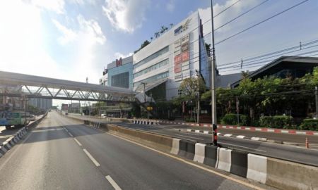 ขายที่ดิน - หายาก!! ขายที่ดิน 300 ตร.ว. ติดถนนงามวงศ์วาน (ผังส้ม FAR 4) เหมาะสร้างออฟฟิศ-คอนโด สอบถามด่วน ก่อนพลาดโอกาสสำคัญ!