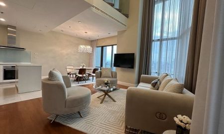 ขายคอนโด - ขายคอนโดห้องสไตล์ Duplex ไบร์ท สุขุมวิท24 ใกล้ BTS พร้อมพงษ์ ซอยสุขุมวิท24 คลองเตย กรุงเทพ.