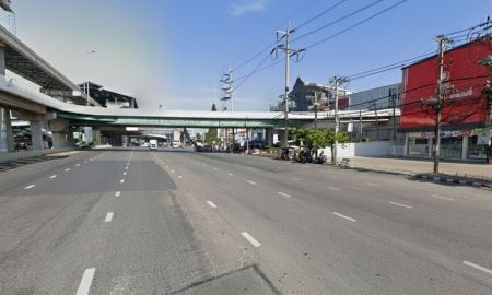 ขายที่ดิน - ราคาเดียวจบ! 25 ล้านบาท 1 ไร่ ที่ดินแปลงมุม ทำเลดีที่สุดของโครงการ! พิเศษ! ผู้ขายรับผิดชอบค่าโอนและภาษีทั้งหมด พร้อมสร้างทันที!