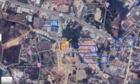 ขายอาคารพาณิชย์ / สำนักงาน - ขาย อาคารพาณิชย์ ตำบลไชยสถาน อำเภอเมืองน่าน จังหวัดน่าน