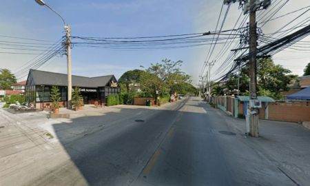 ขายที่ดิน - ขายที่ดินแปลงใหญ่ เกือบ 4 ไร่ ซอยพหลโยธิน 48 | ผังเหลือง ย.3 (FAR 2.5) | เหมาะสร้างโครงการ