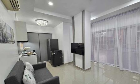 ขายคอนโด - ขายคอนโดเขาพระตำหนัก New Nordic Trend 5 รับสัตว์เลี้ยง