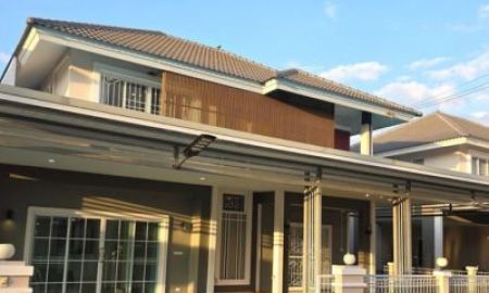 ให้เช่าบ้าน - กาญจน์กนกวิลล์ 15 (หนองผึ้ง) บ้านหลังใหญ่ ต่อเติมครบ เฟอร์ฯ ครบ ใกล้ 89 พลาซ่าคอมมิวนิตี้มอลล์ใหม่