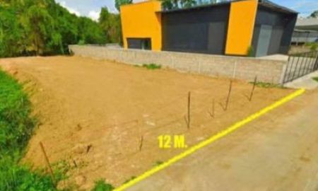 ขายที่ดิน - ที่ดิน 105 ตร.ว. ใกล้หมู่บ้านขวัญเวียง หางดง ที่ดินแปลงสวย เข้าซอยสะดวก รถยนต์เข้าออกสบาย