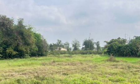 ขายที่ดิน - ที่ดินถมแล้ว 193 ตร.ว. ในหมู่บ้านพูลวิลล่า หลังปั๊ม ปตท. สันผักหวาน พร้อมปลูกบ้านหรือสร้างพูลวิลล่าได้ทันที