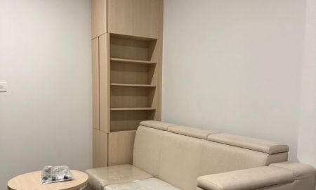 ขายคอนโด - ขายคอนโด The SHADE สาทร 1 ทำเลใจกลางเมือง เฟอร์ครบพร้อมอยู่ ใกล้ One Bangkok MRT ลุมพินี